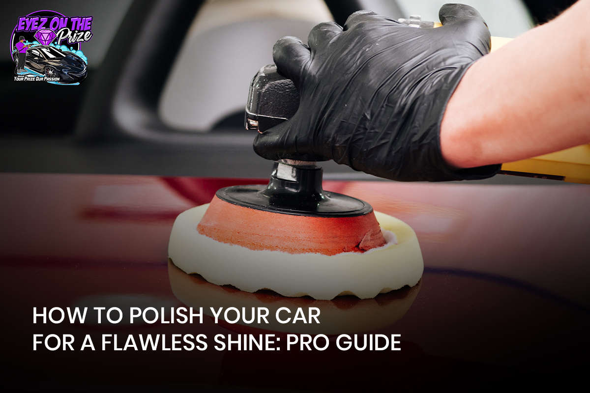 Polish Your Car