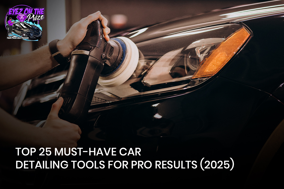 Polish Your Car