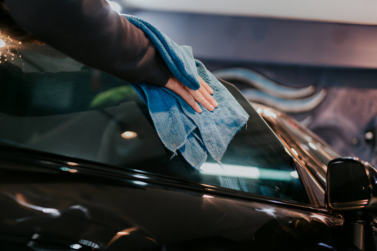 auto-detailing-basics